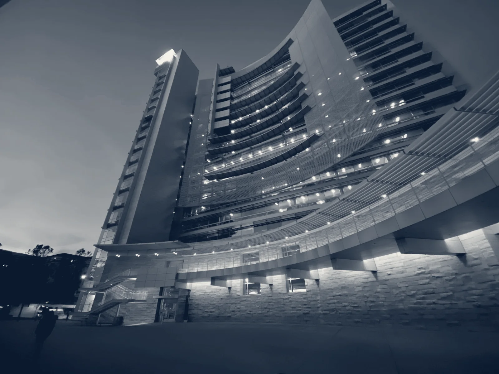 San Jose City Hall — San Jose, California