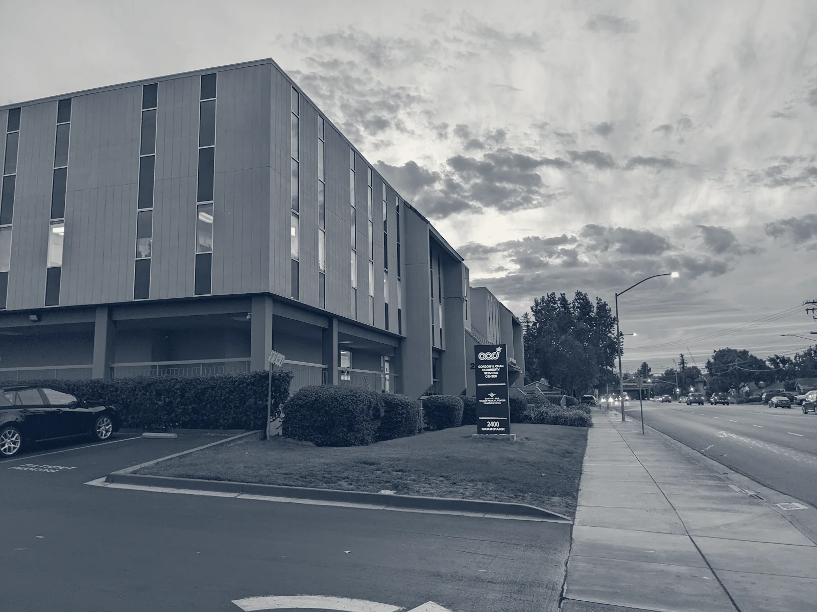 Valley Health Center Moorpark — San Jose, California