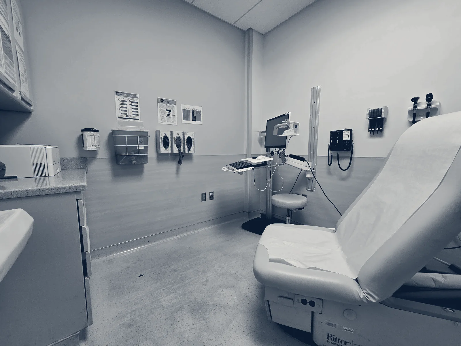 Valley Health Center Downtown Clinic - Urgent Care — San Jose, California