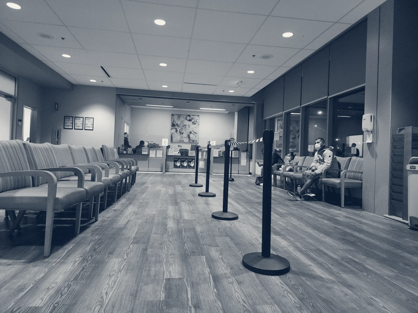 Valley Health Center Downtown Clinic - Urgent Care — San Jose, California