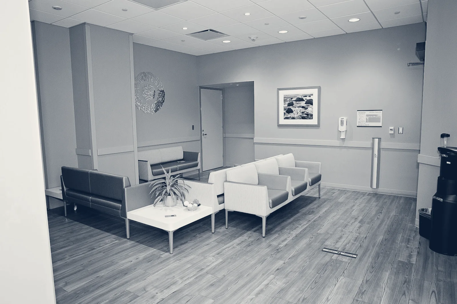 Erika Balassiano, MD — Mountain View, California