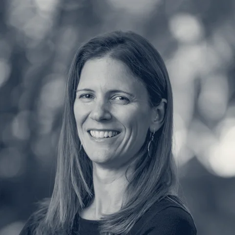 Anna Anderson, M.D. — Mountain View, California