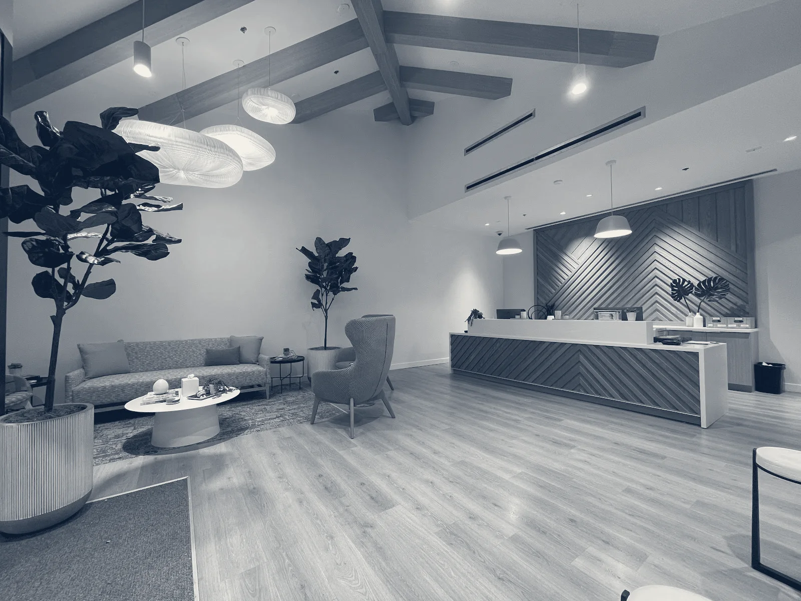 One Medical Primary Care Clinic - Menlo Park - Sharon Heights — Menlo Park, California