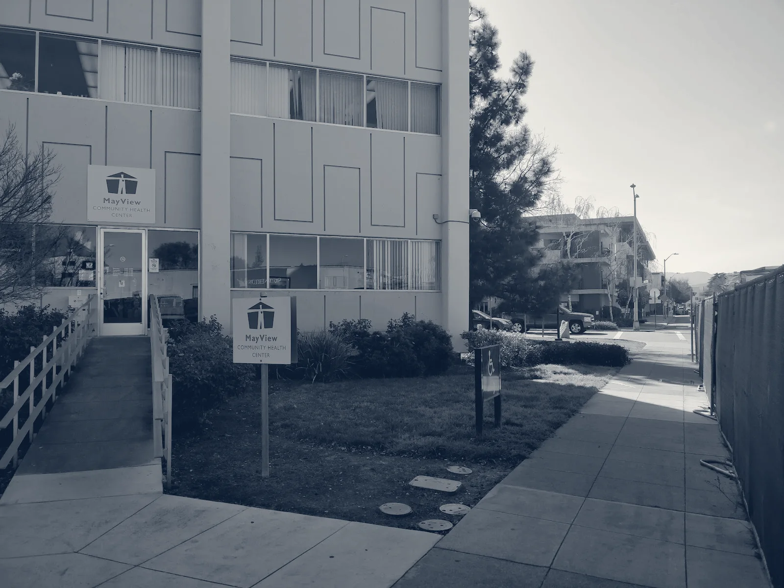 MayView Community Health — Palo Alto, California