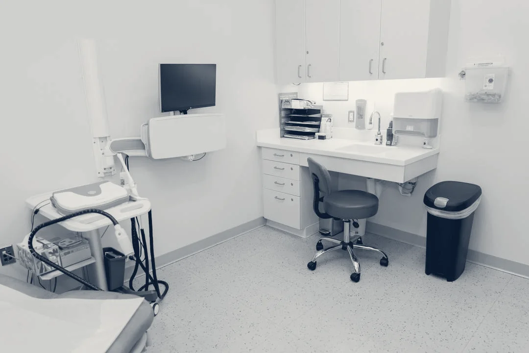 Renaissance Healthcare for Women Mountain View Gynecology — Mountain View, California