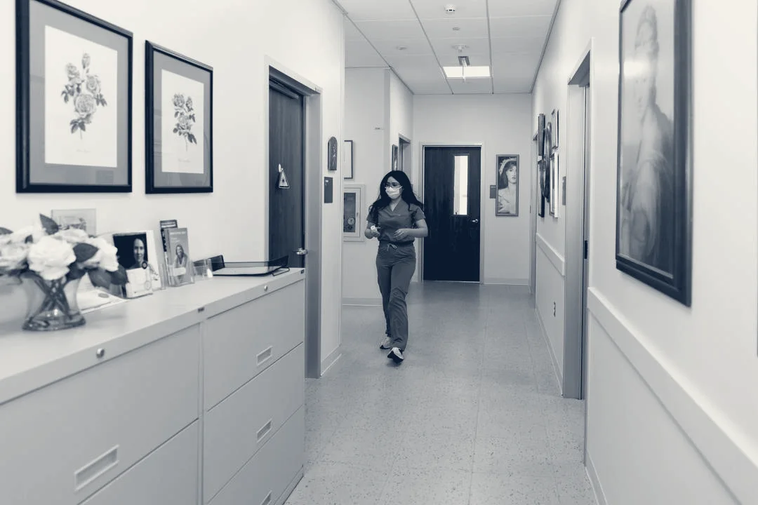 Renaissance Healthcare for Women Mountain View Gynecology — Mountain View, California