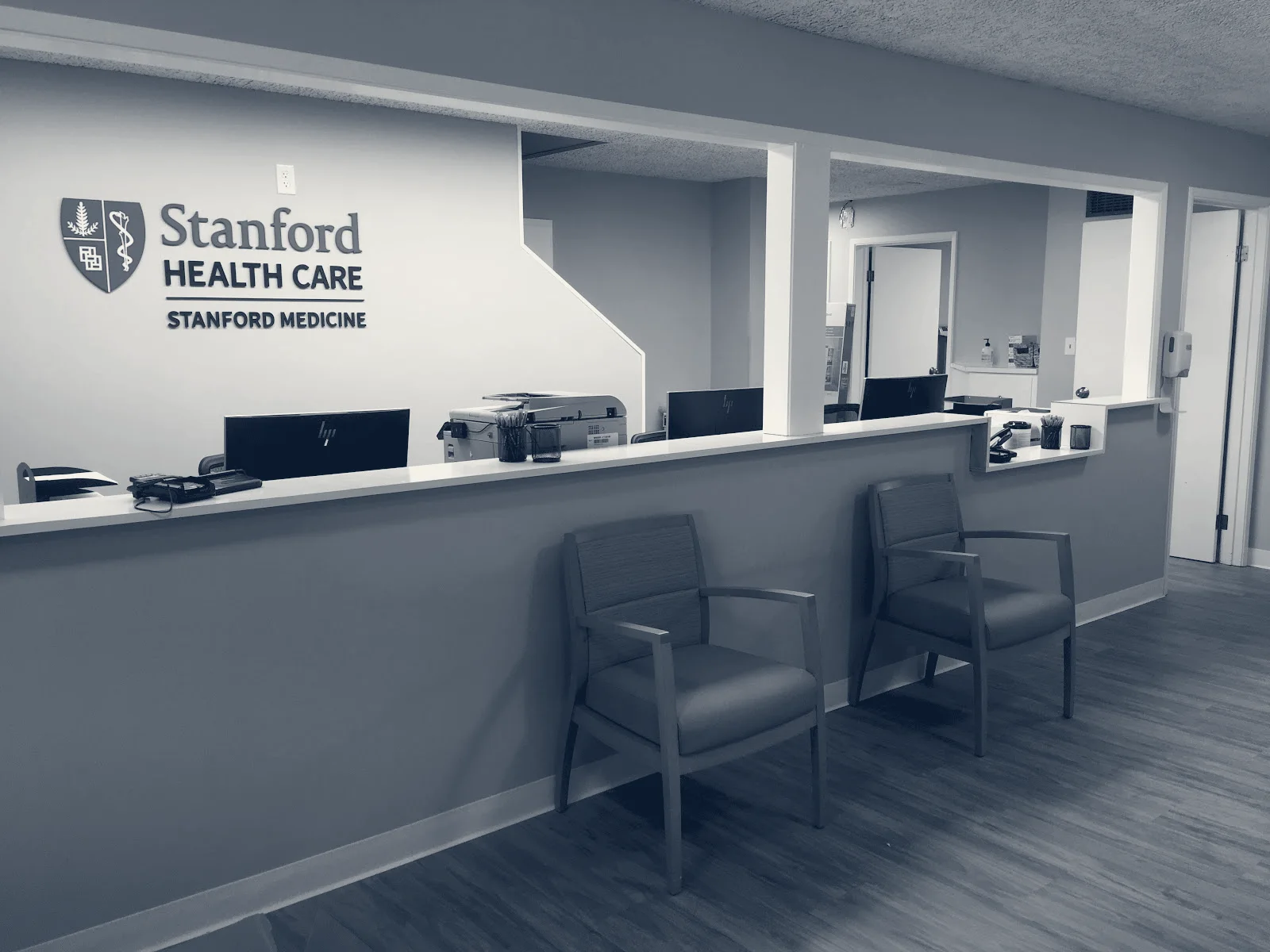 Stanford Medicine Partners Obstetrics & Gynecology Mountain View — Mountain View, California