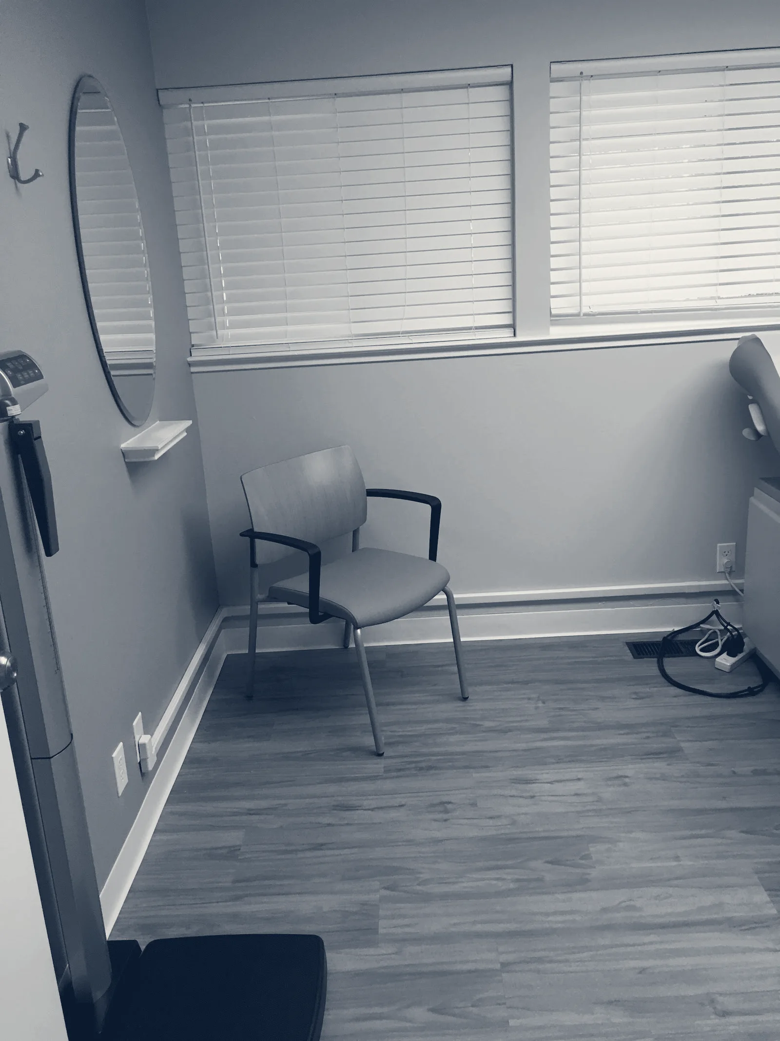Stanford Medicine Partners Obstetrics & Gynecology Mountain View — Mountain View, California
