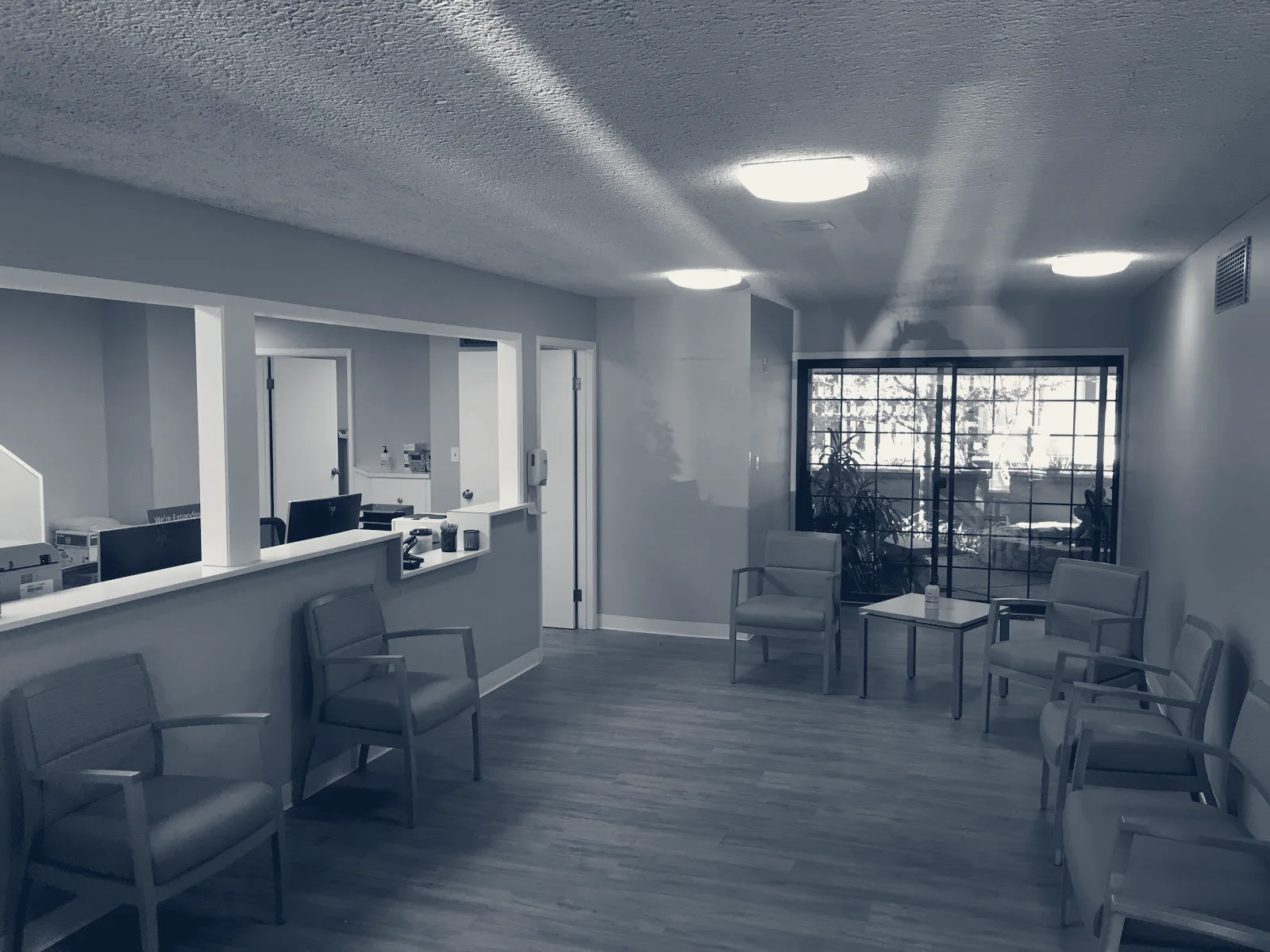 Stanford Medicine Partners Obstetrics & Gynecology Mountain View — Mountain View, California
