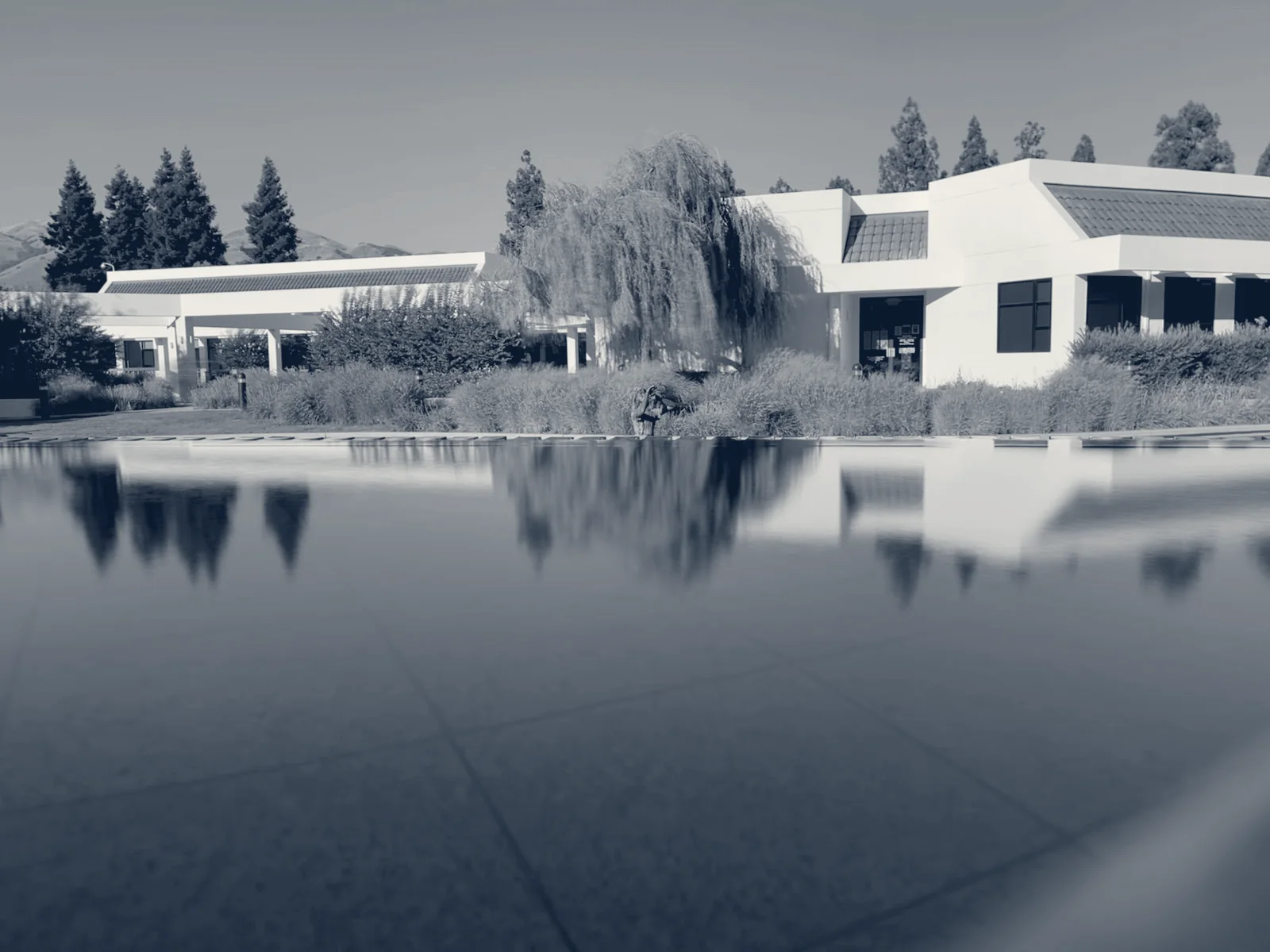 Milpitas City Hall — Milpitas, California