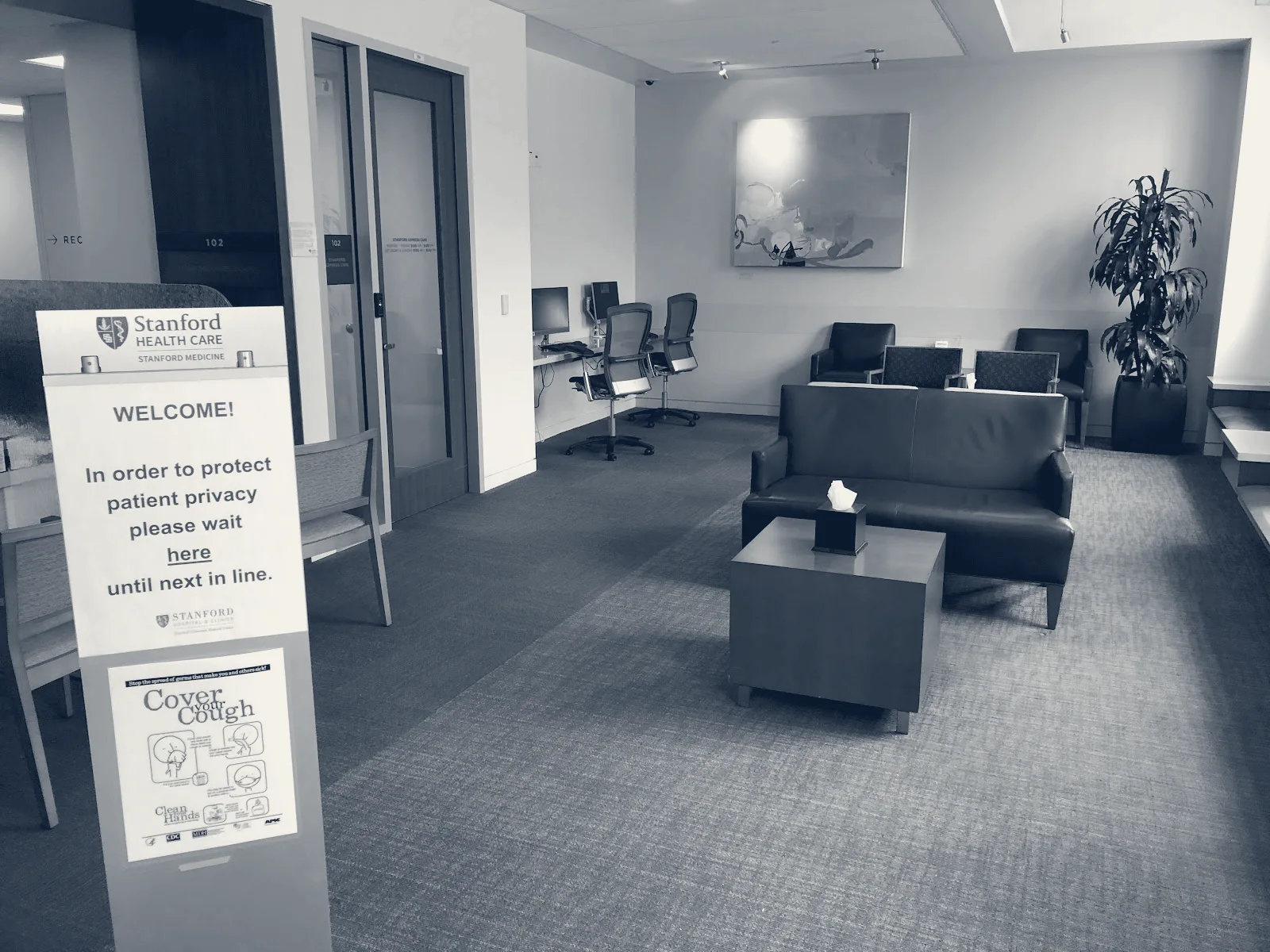 Stanford Family Medicine — Palo Alto, California