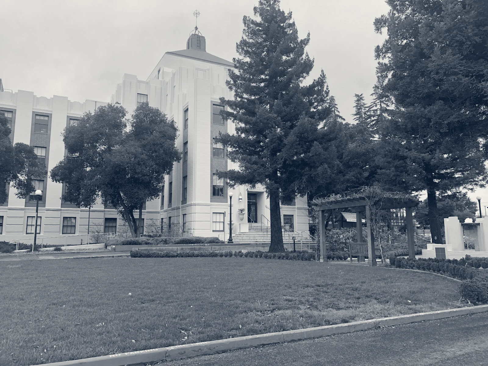 Stanford Family Medicine — Palo Alto, California