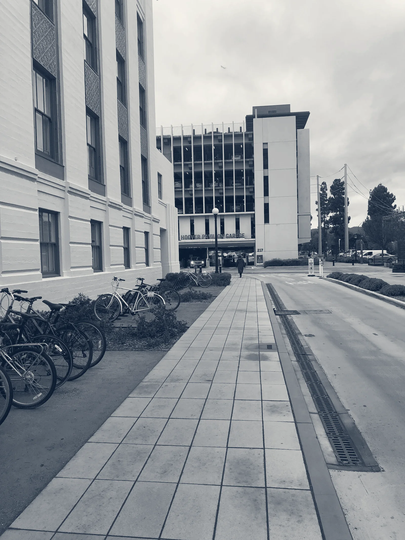 Stanford Family Medicine — Palo Alto, California