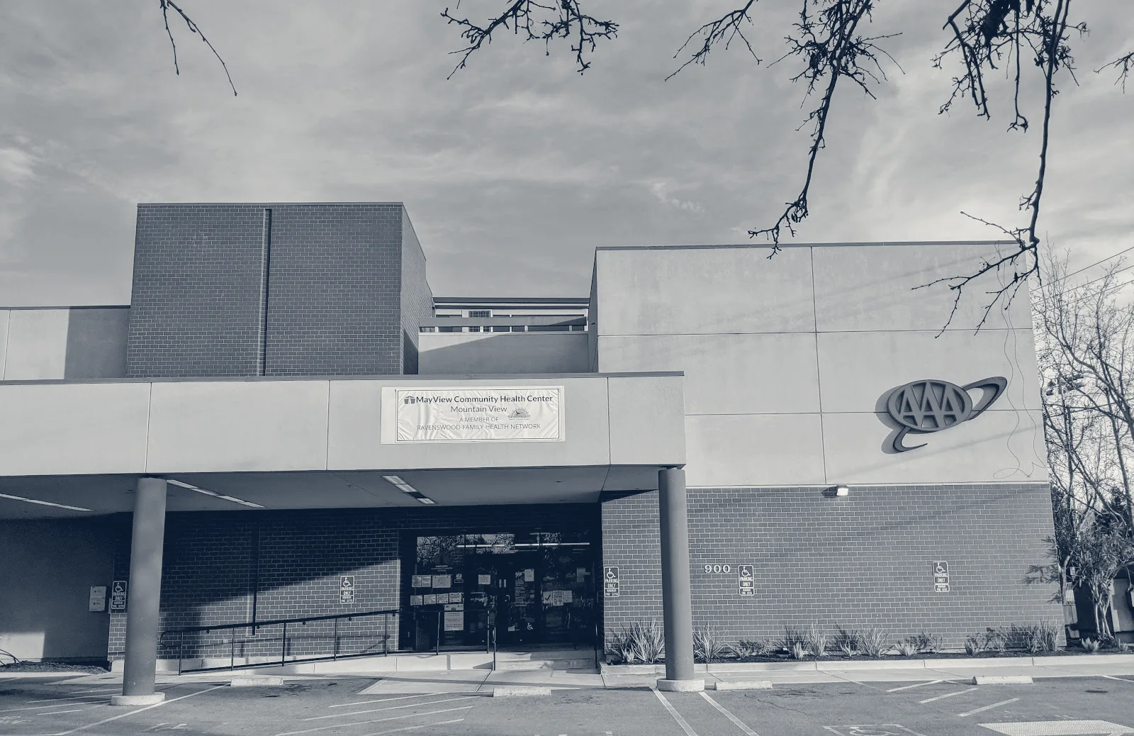 MayView Community Health Center — Mountain View, California