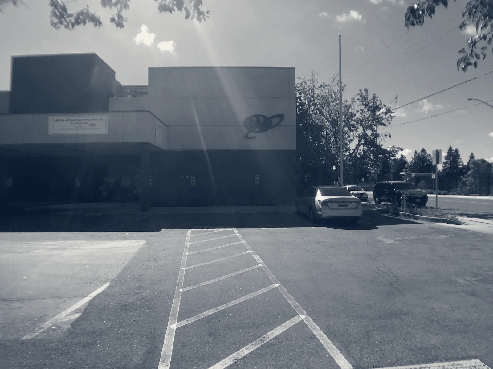 MayView Community Health Center — Mountain View, California