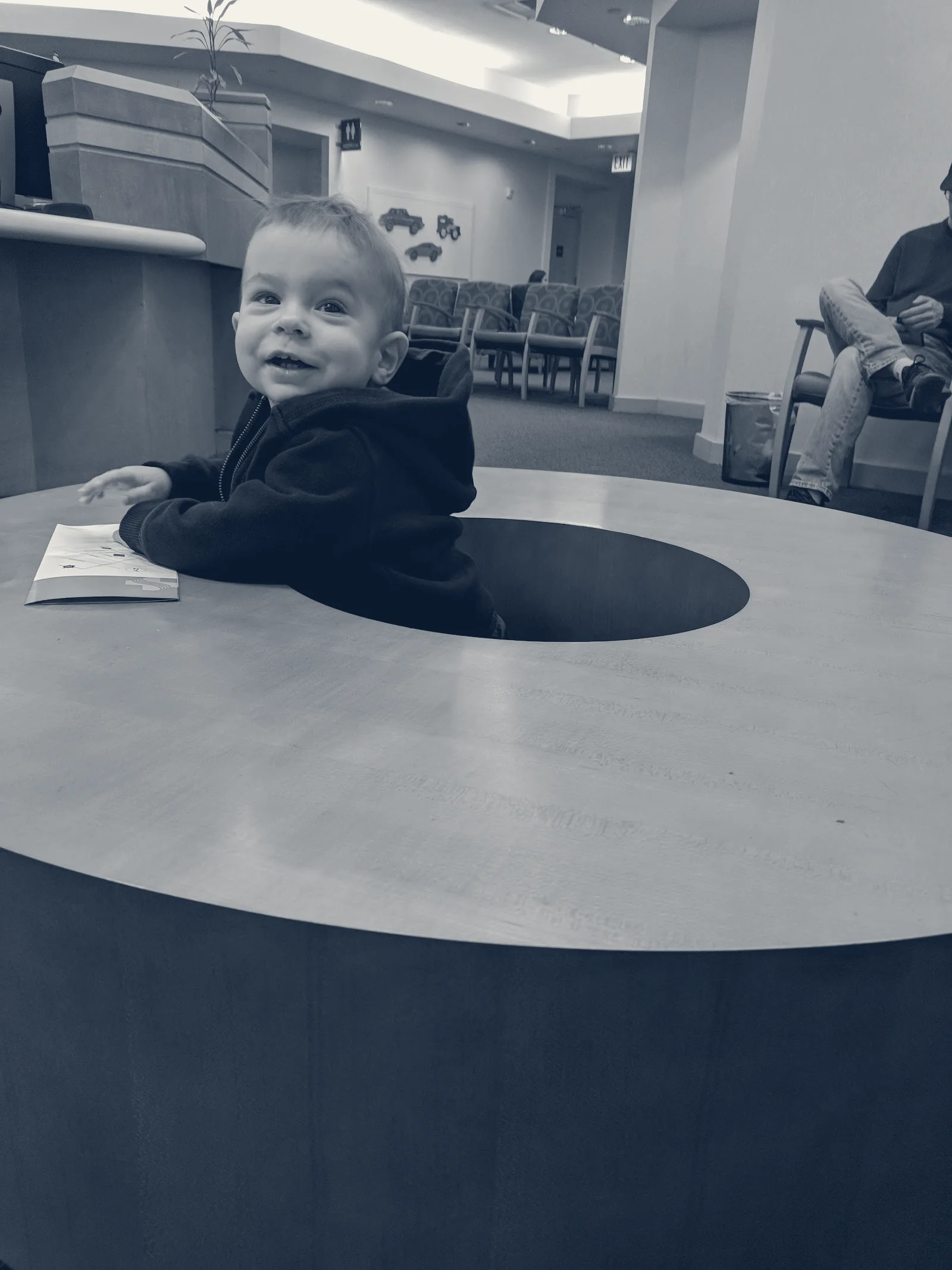 Palo Alto Medical Foundation Los Altos Center — Los Altos, California
