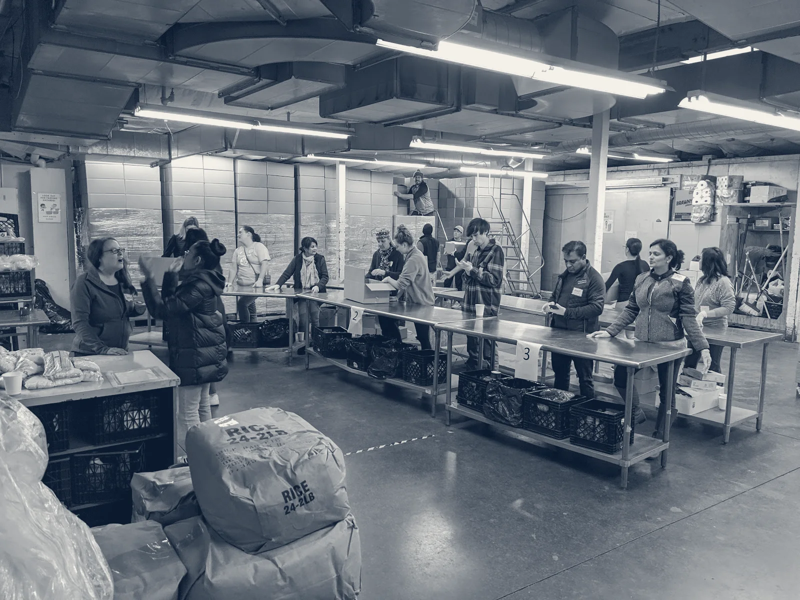 Sacred Heart Community Service — San Jose, California