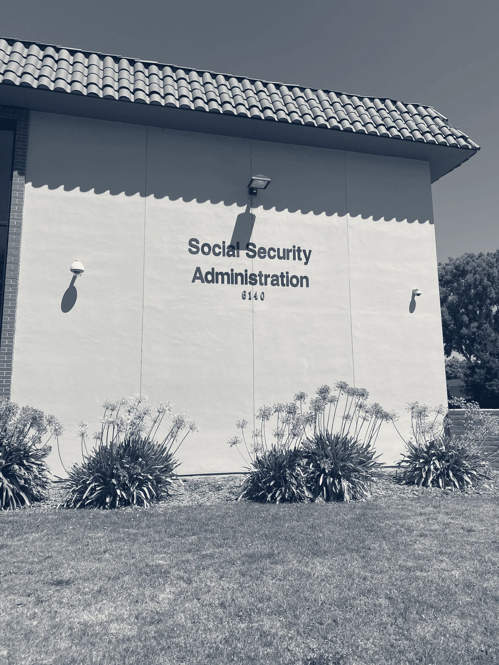 Social Security Administration — San Jose, California