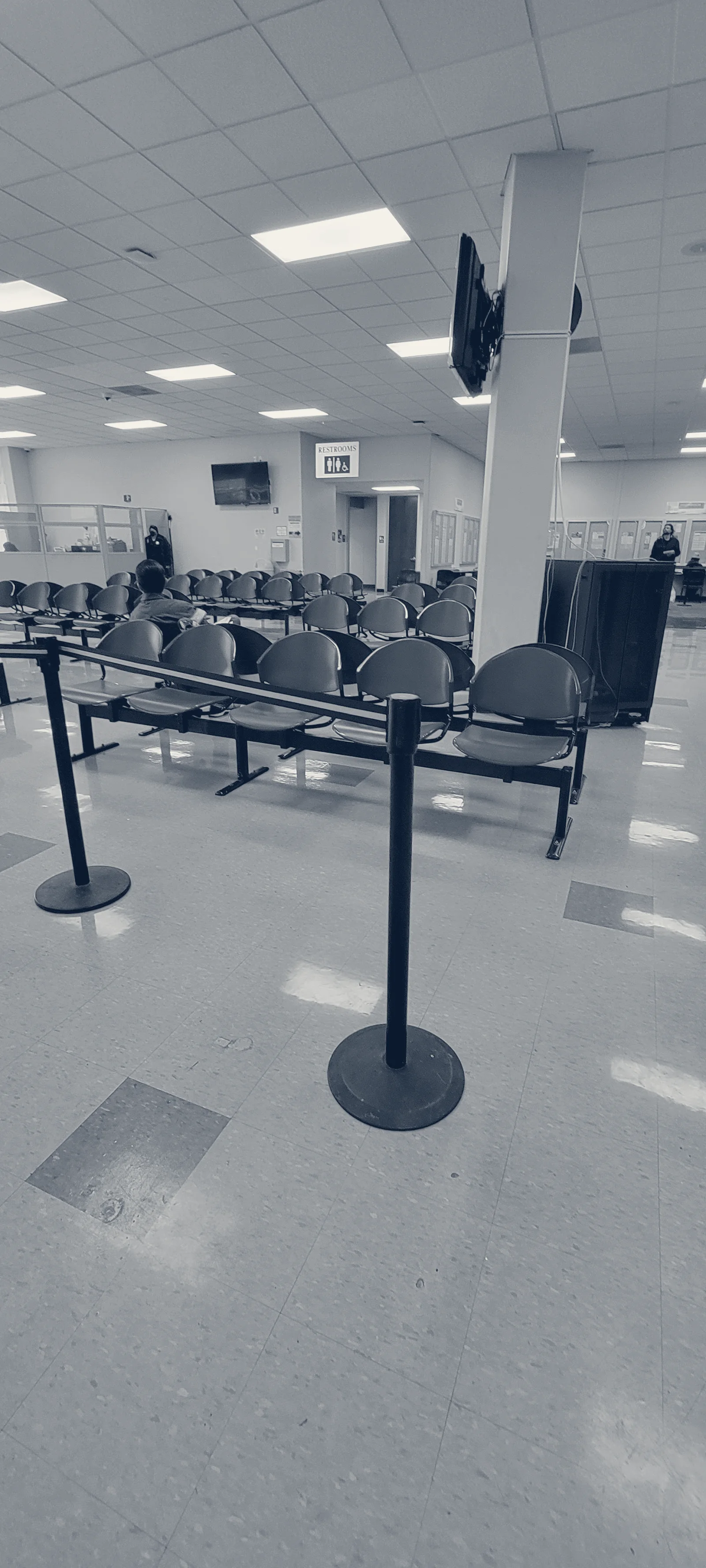 Santa Clara County Social Services - General Assistance — San Jose, California