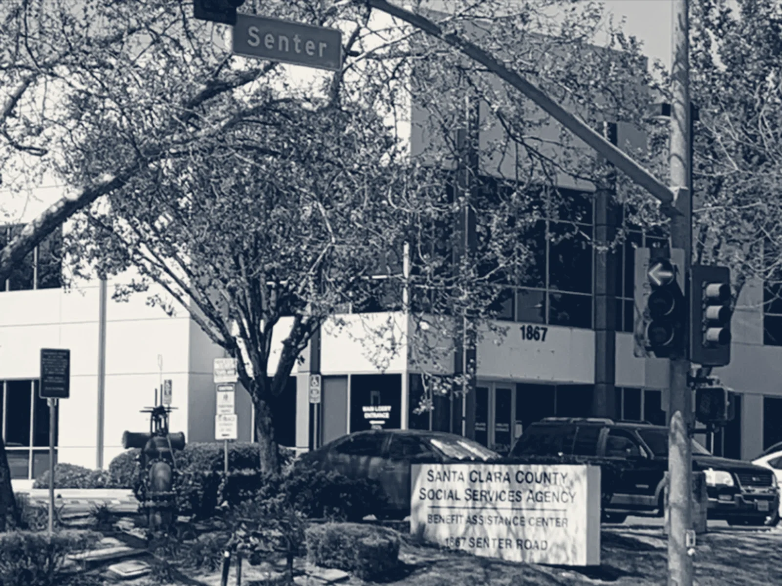 Santa Clara County Social Services - General Assistance — San Jose, California