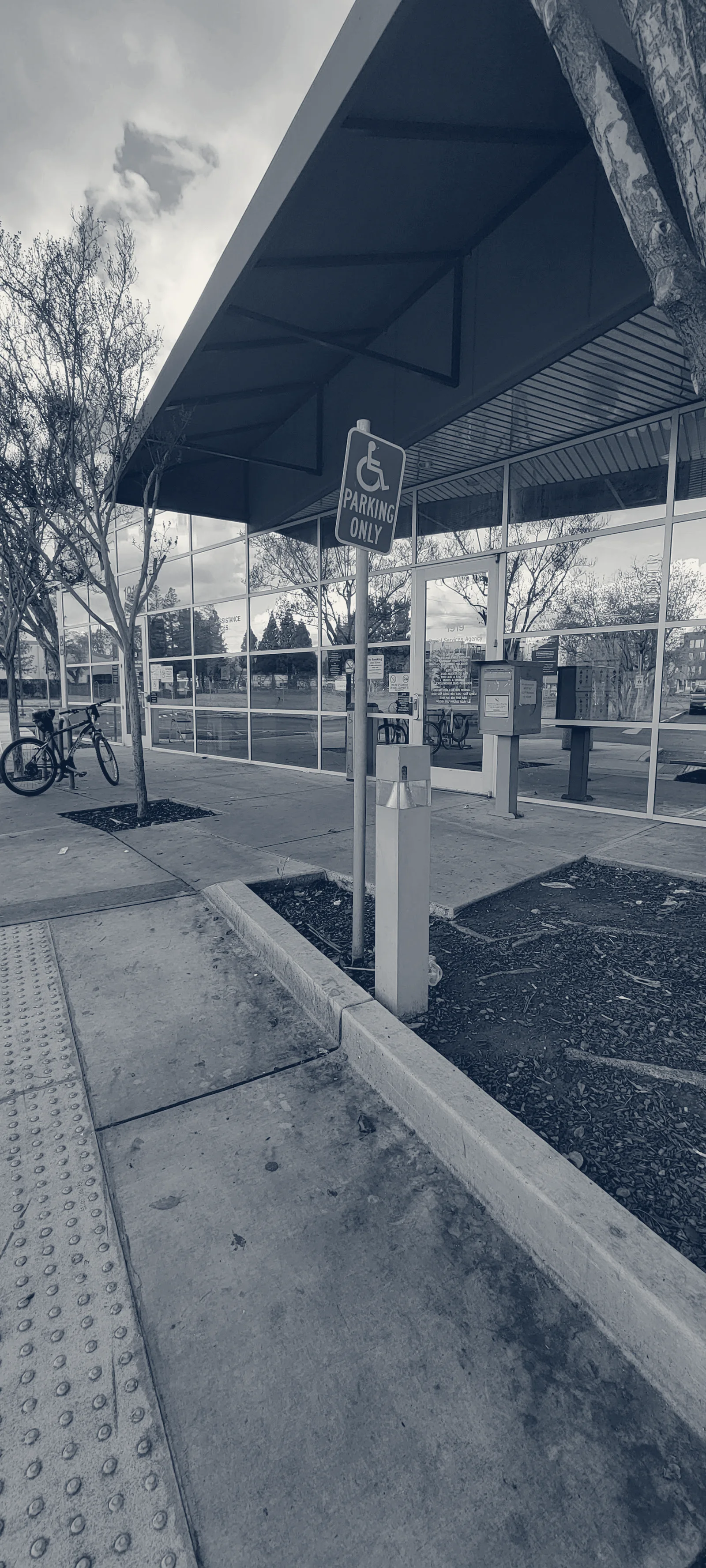 Santa Clara County Social Services - General Assistance — San Jose, California