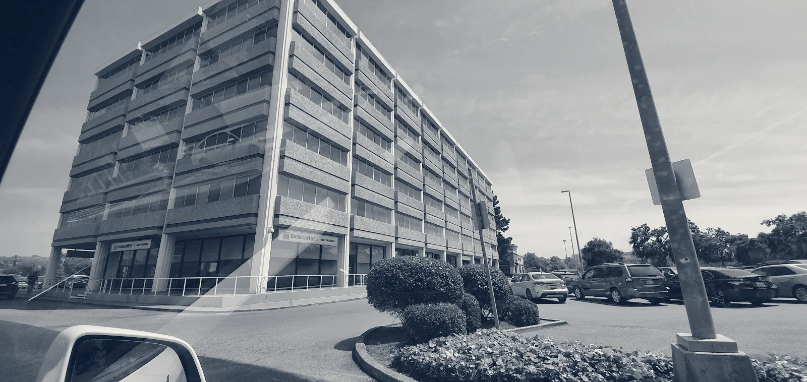 Social Security Administration — Hayward, California