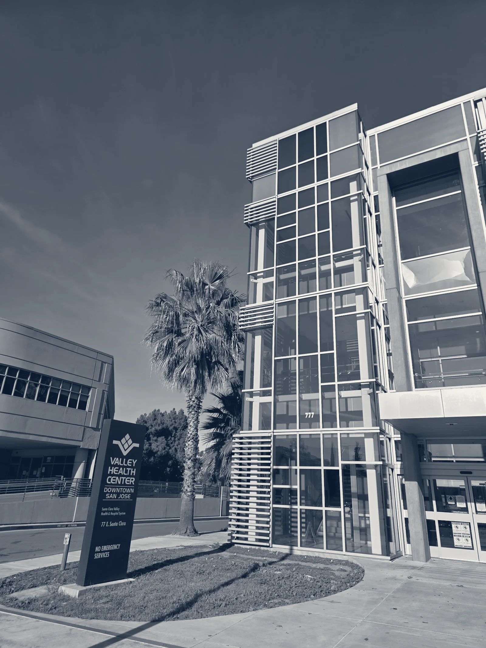 Valley Health Center Downtown — San Jose, California