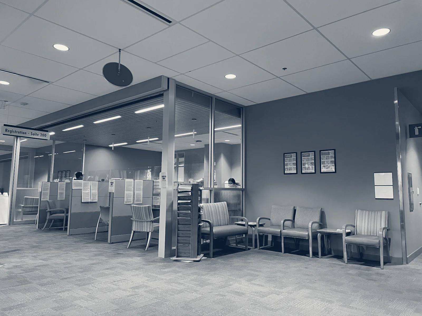 Valley Health Center Downtown — San Jose, California