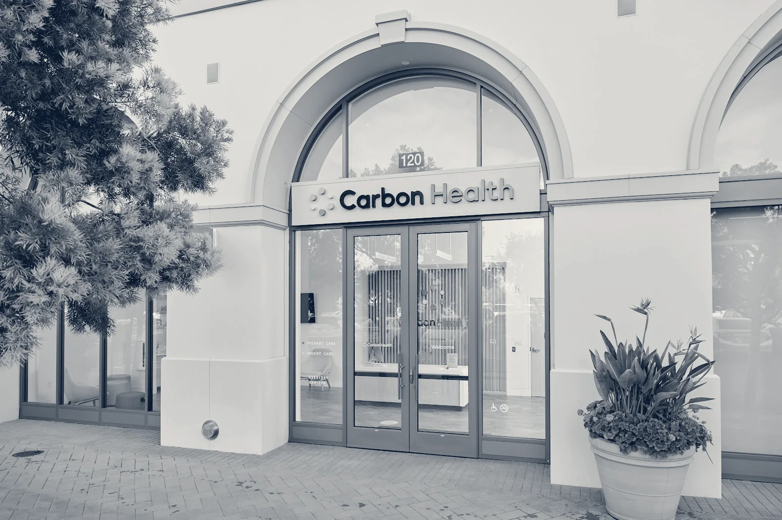 Carbon Health Urgent & Primary Care Santa Clara - Santa Clara Square — Santa Clara, California