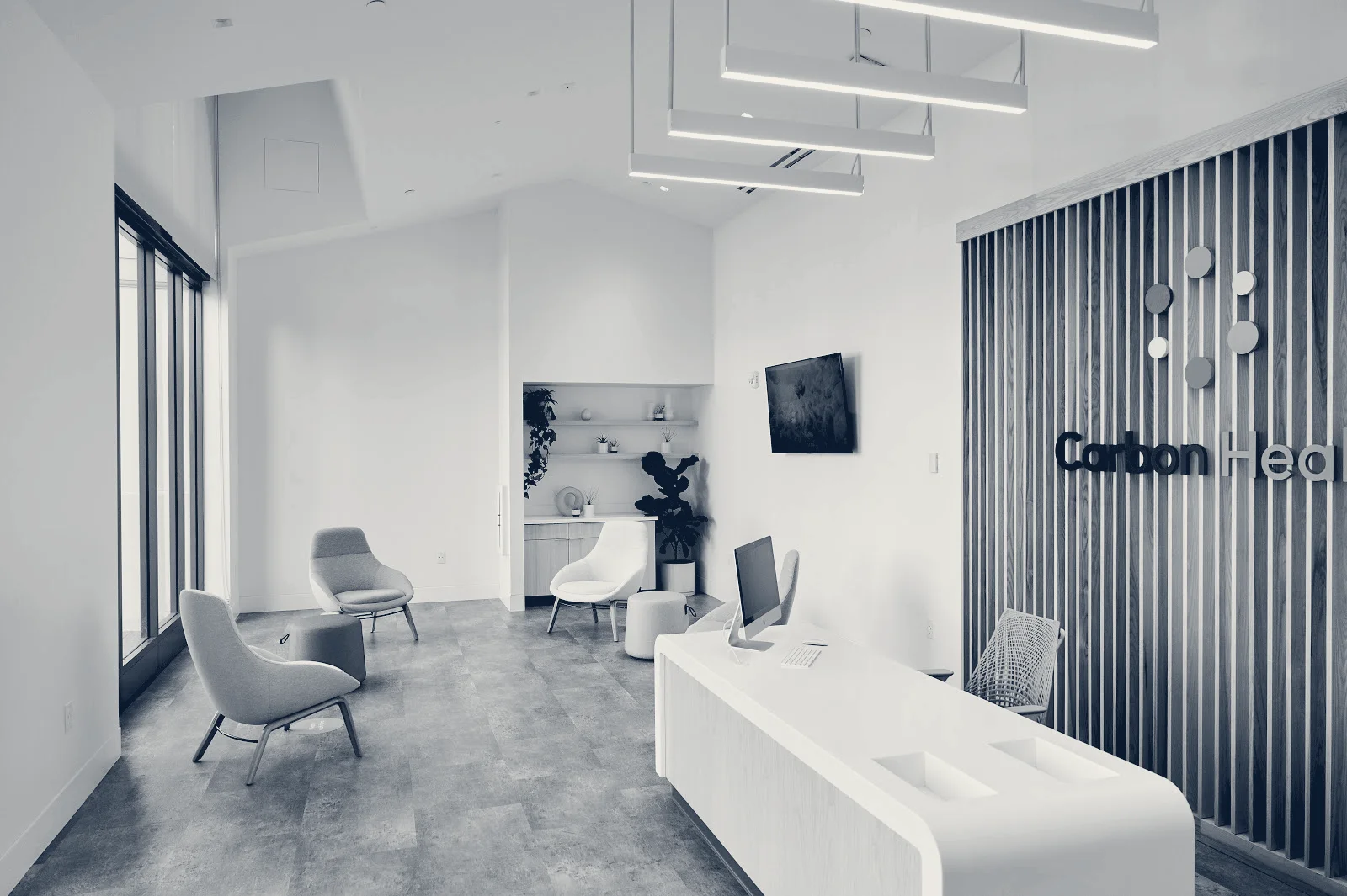 Carbon Health Urgent & Primary Care Santa Clara - Santa Clara Square — Santa Clara, California