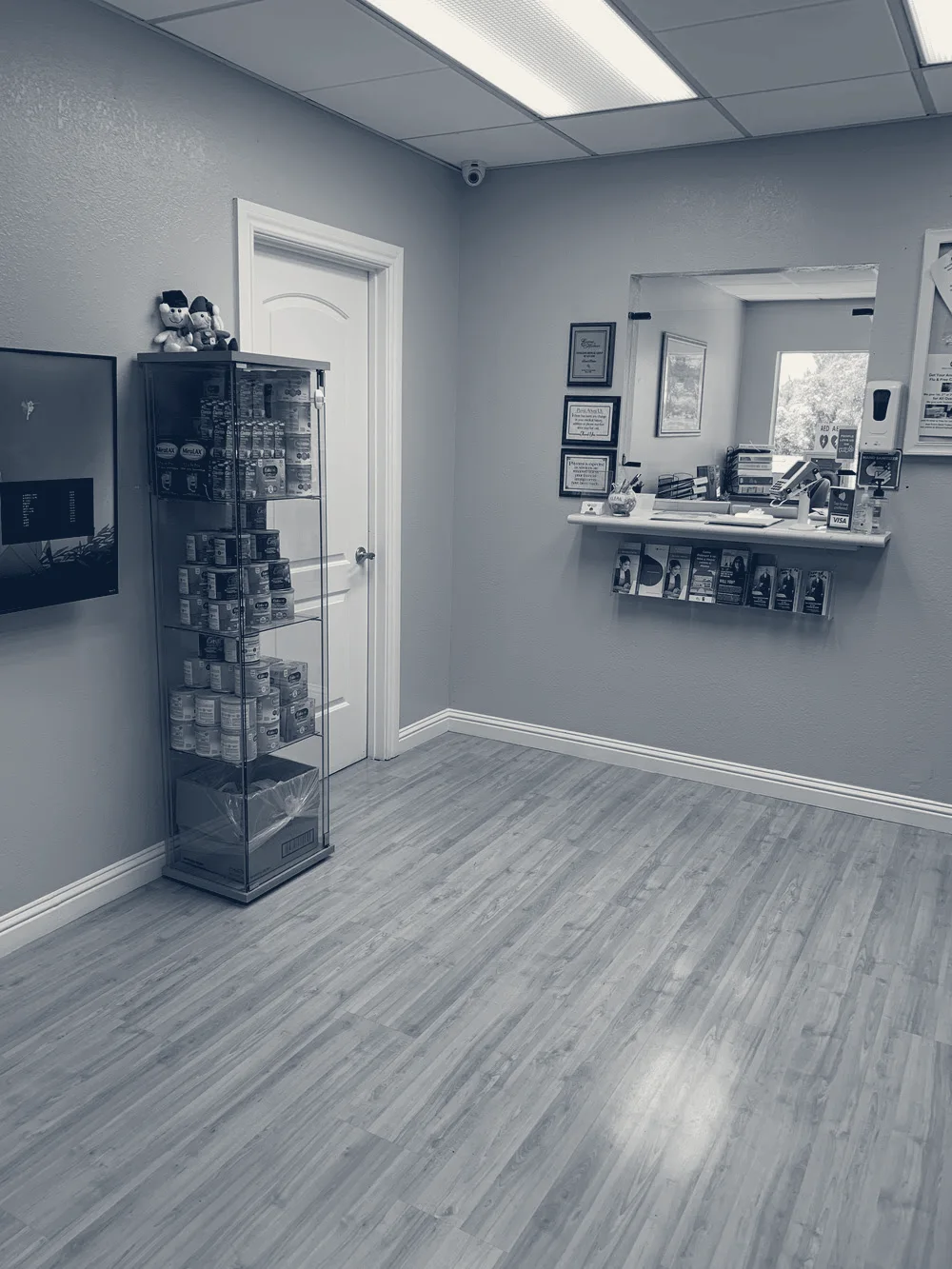 Silicon Valley Medical Clinic — Milpitas, California
