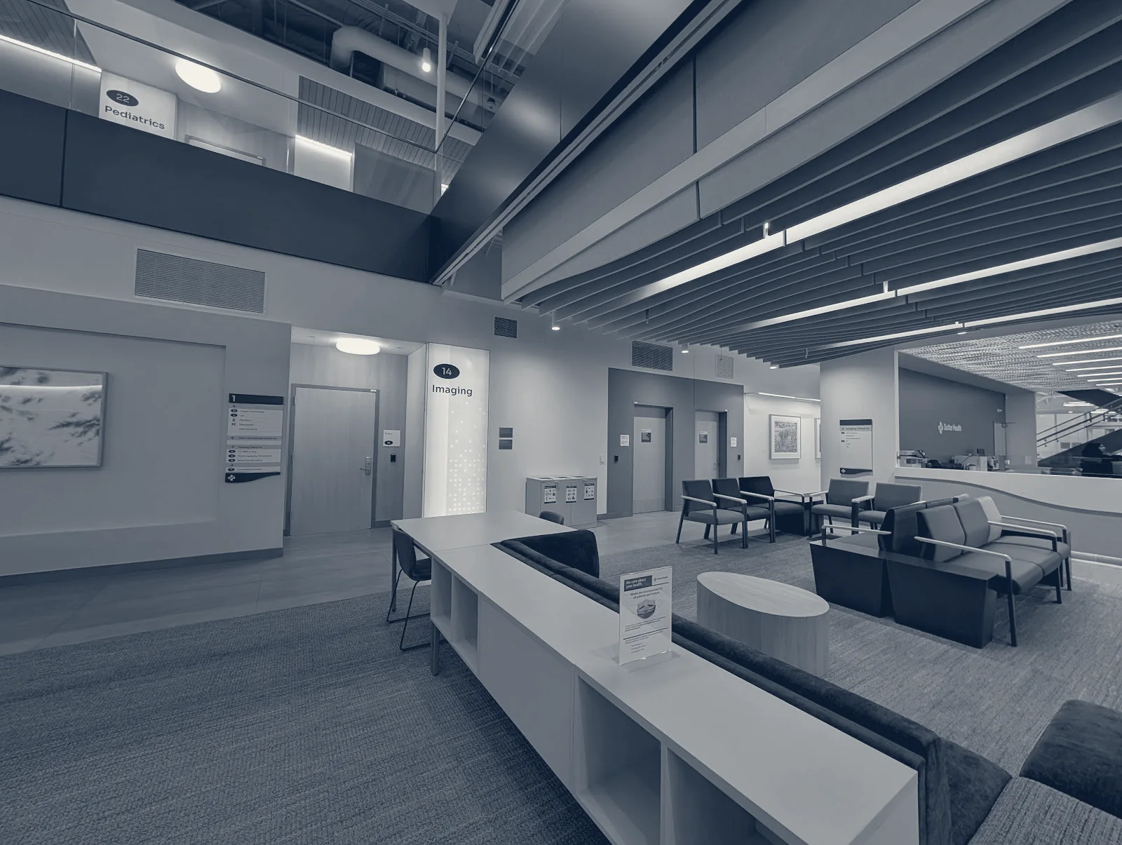 Sutter Urgent Care — Santa Clara, California