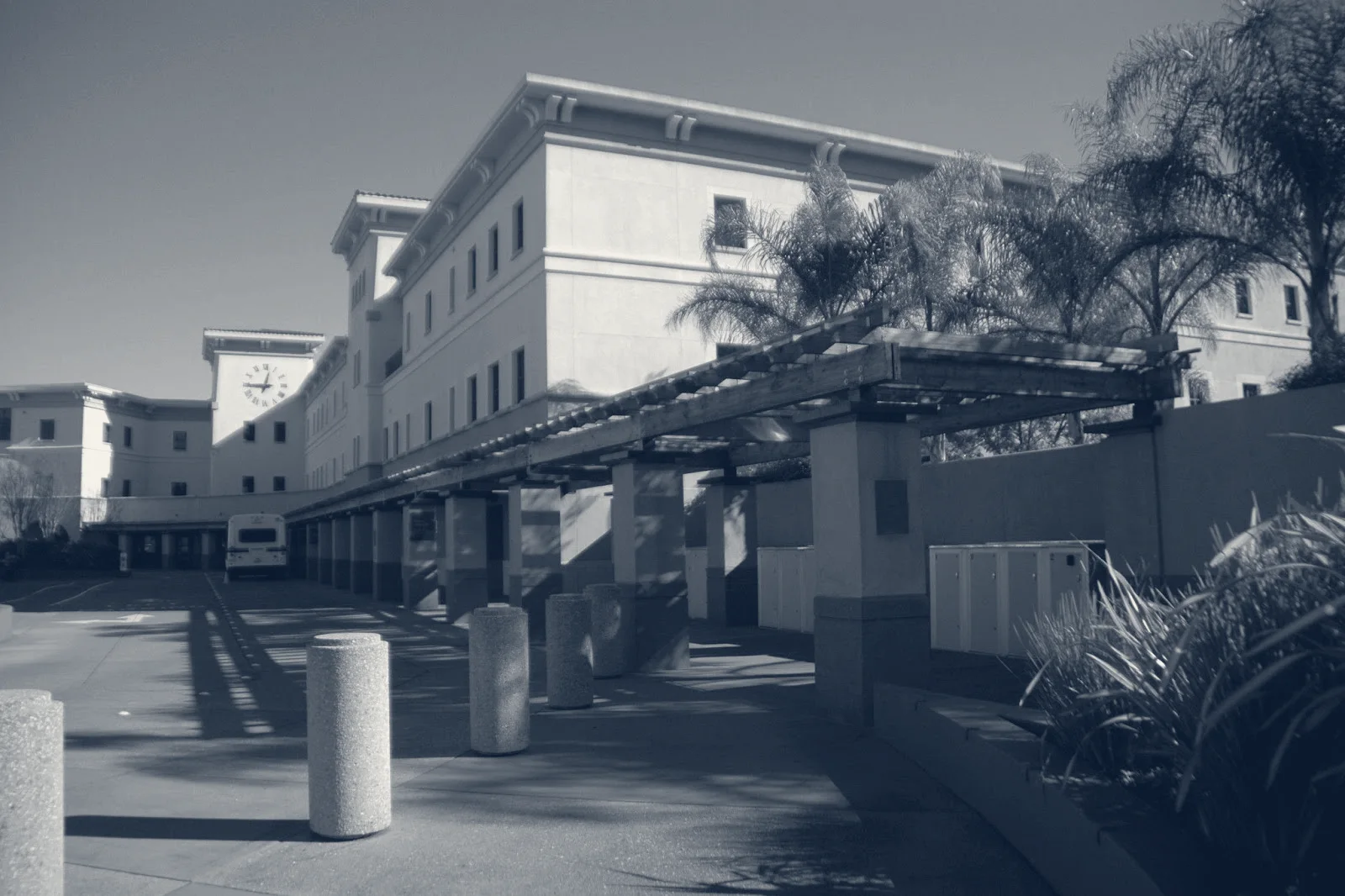 Palo Alto Center Pediatric Urgent Care — Palo Alto, California