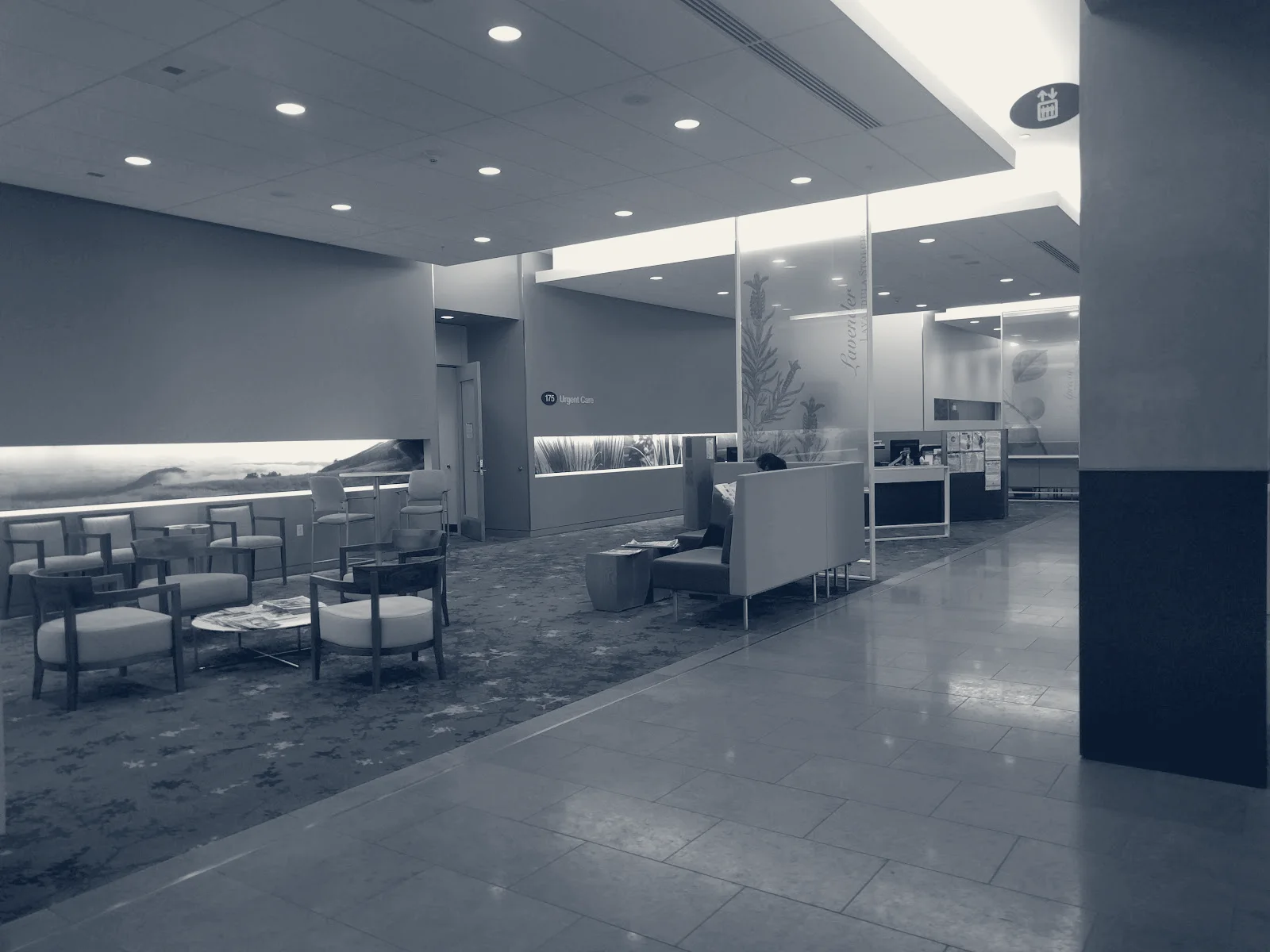Sutter Urgent Care — San Carlos, California
