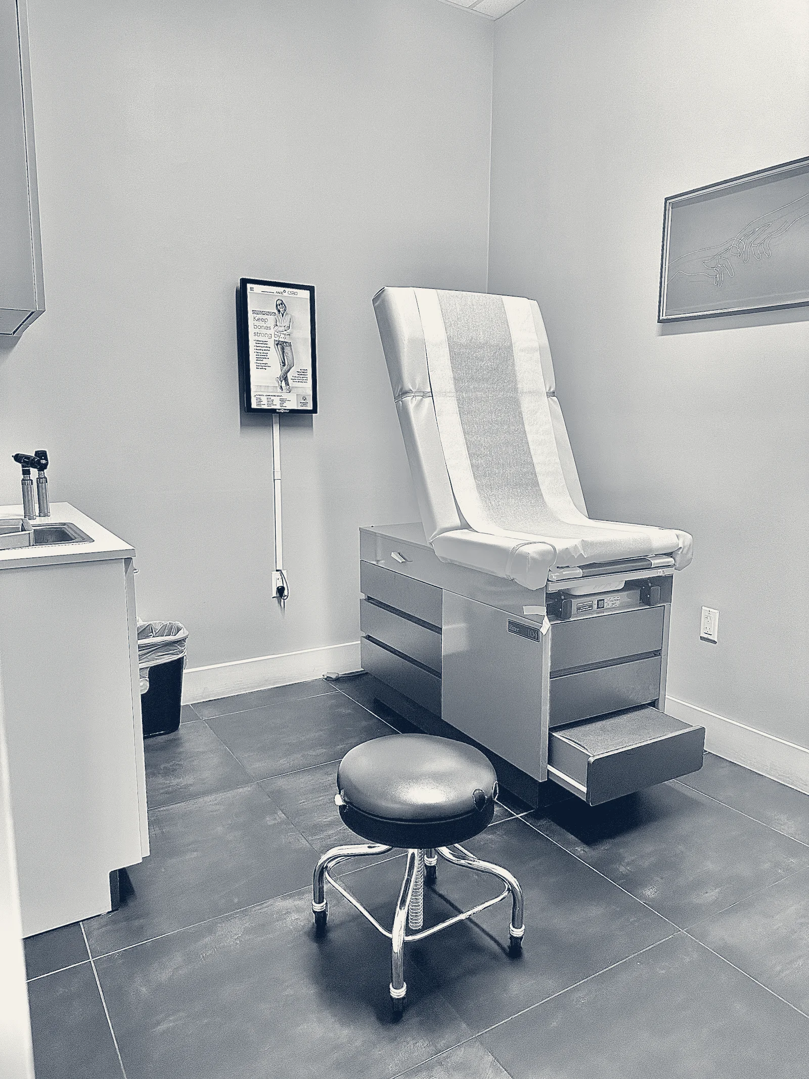 GETWELL URGENT CARE — Santa Clara, California