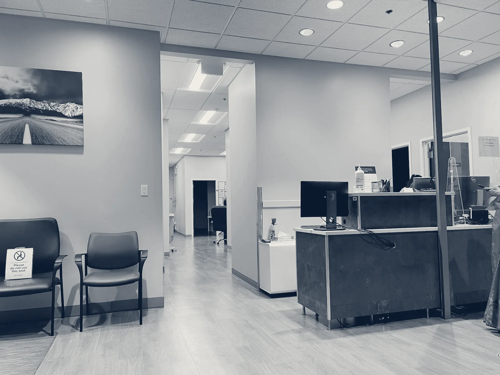 Urgent & Walk-In Care Cupertino – El Camino Health — Cupertino, California