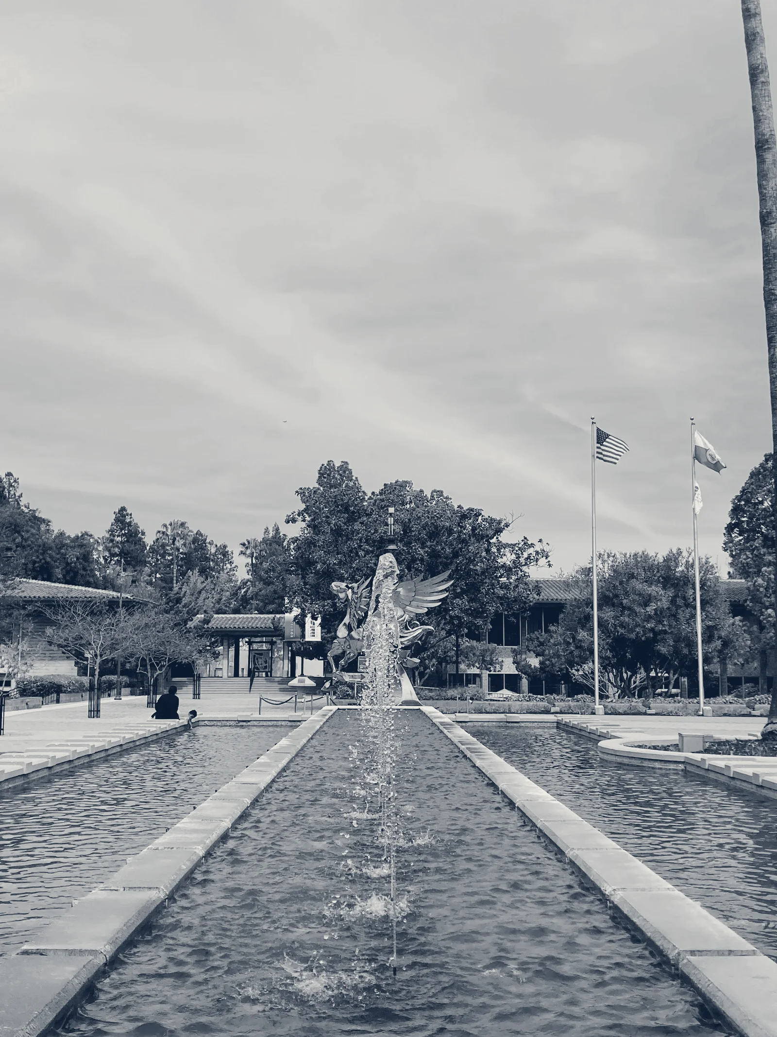 City of Santa Clara City Hall — Santa Clara, California