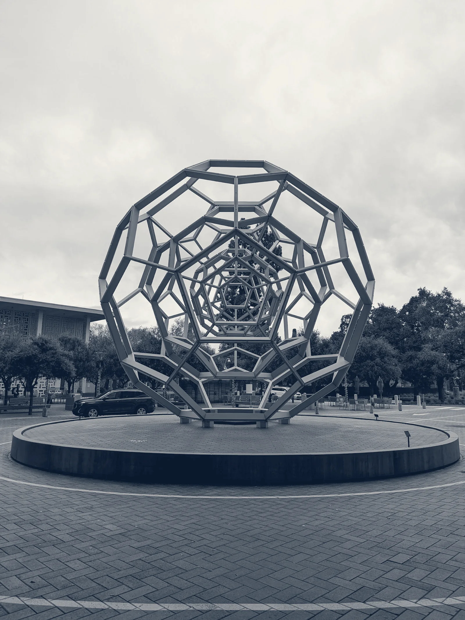 Stanford Hospital — Palo Alto, California