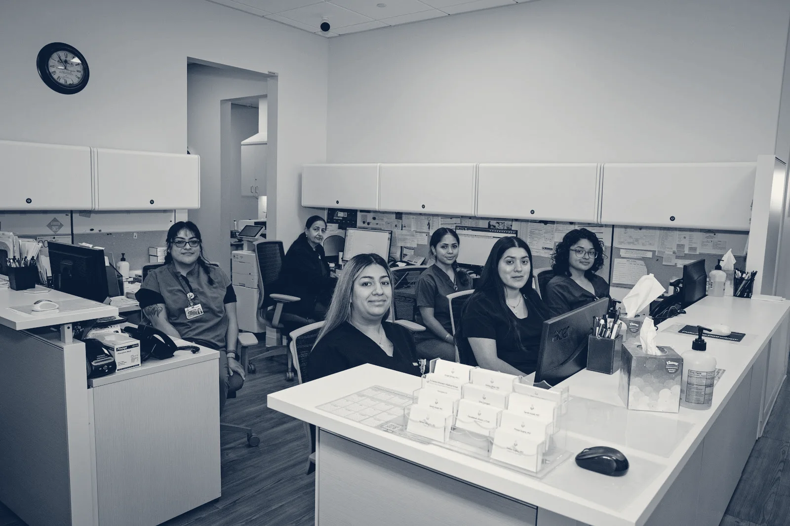 Sarah Azad, MD — Mountain View, California