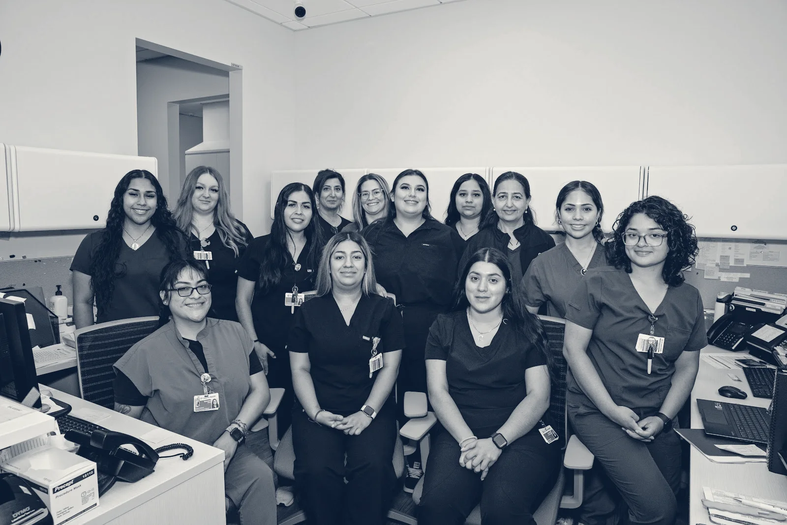Sarah Azad, MD — Mountain View, California