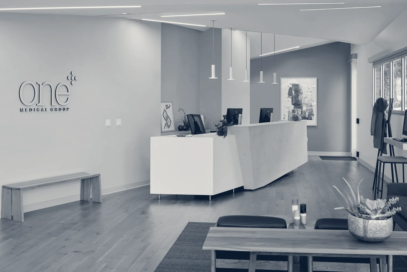 One Medical Primary Care Clinic - San Jose - The Alameda — San Jose, California