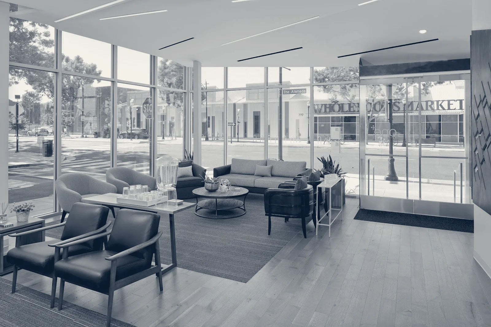One Medical Primary Care Clinic - San Jose - The Alameda — San Jose, California