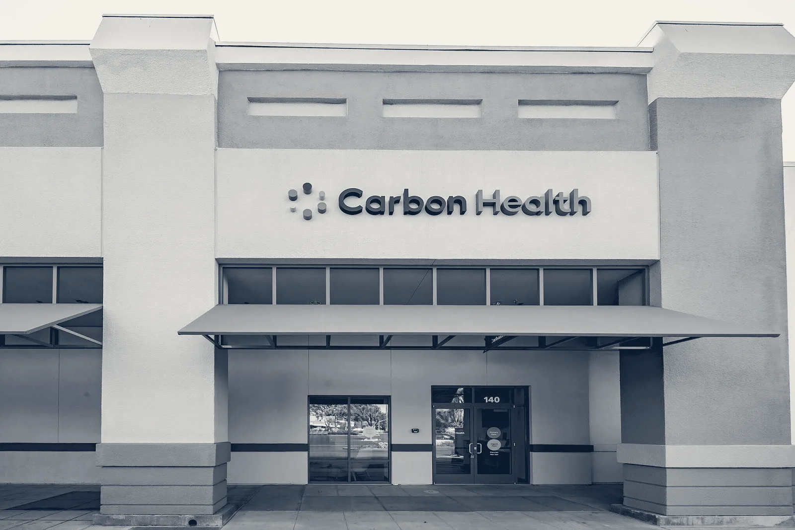 Carbon Health Urgent & Primary Care Campbell — Campbell, California