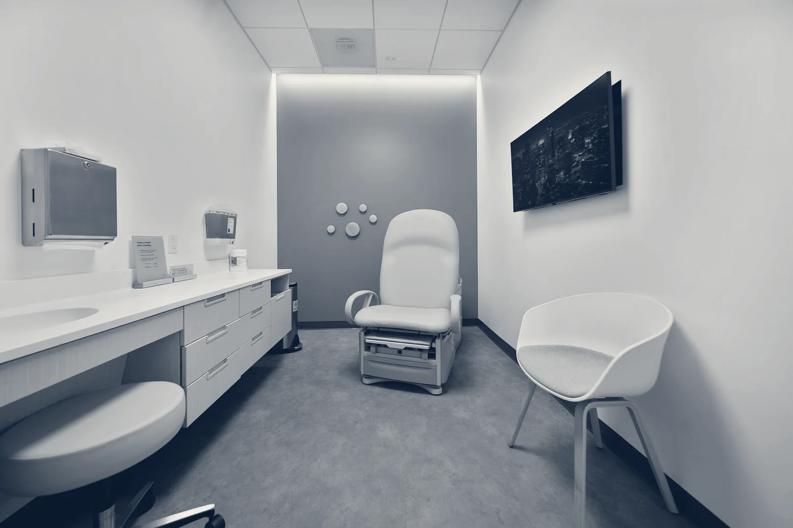 Carbon Health Urgent & Primary Care Campbell — Campbell, California