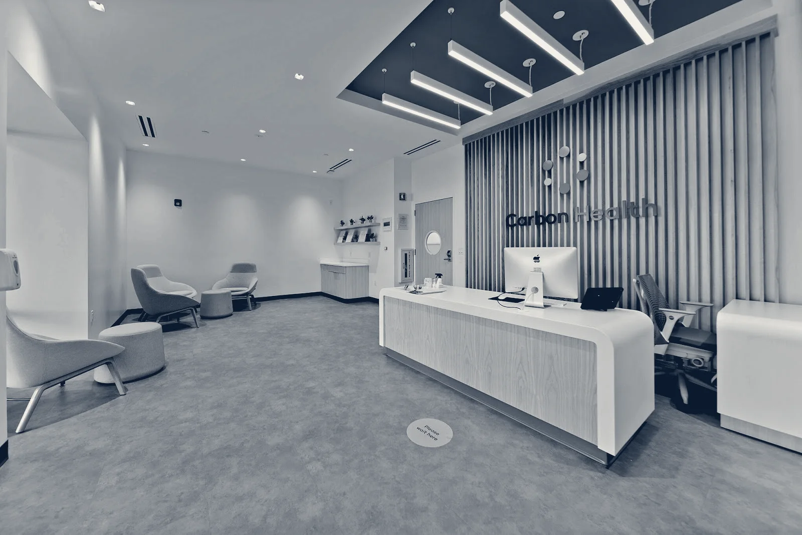 Carbon Health Urgent & Primary Care Campbell — Campbell, California
