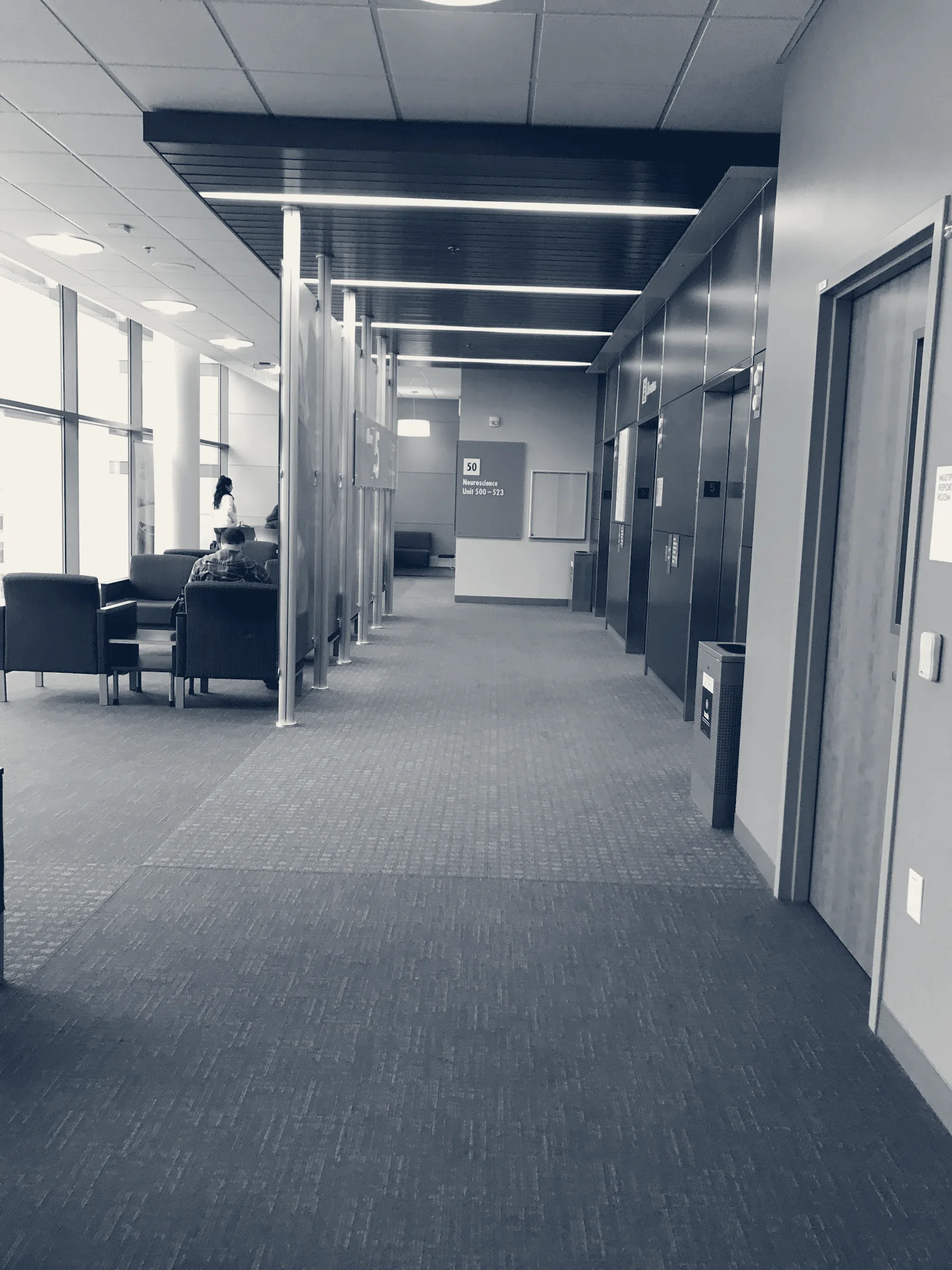 Kaiser Permanente Redwood City Medical Center — Redwood City, California