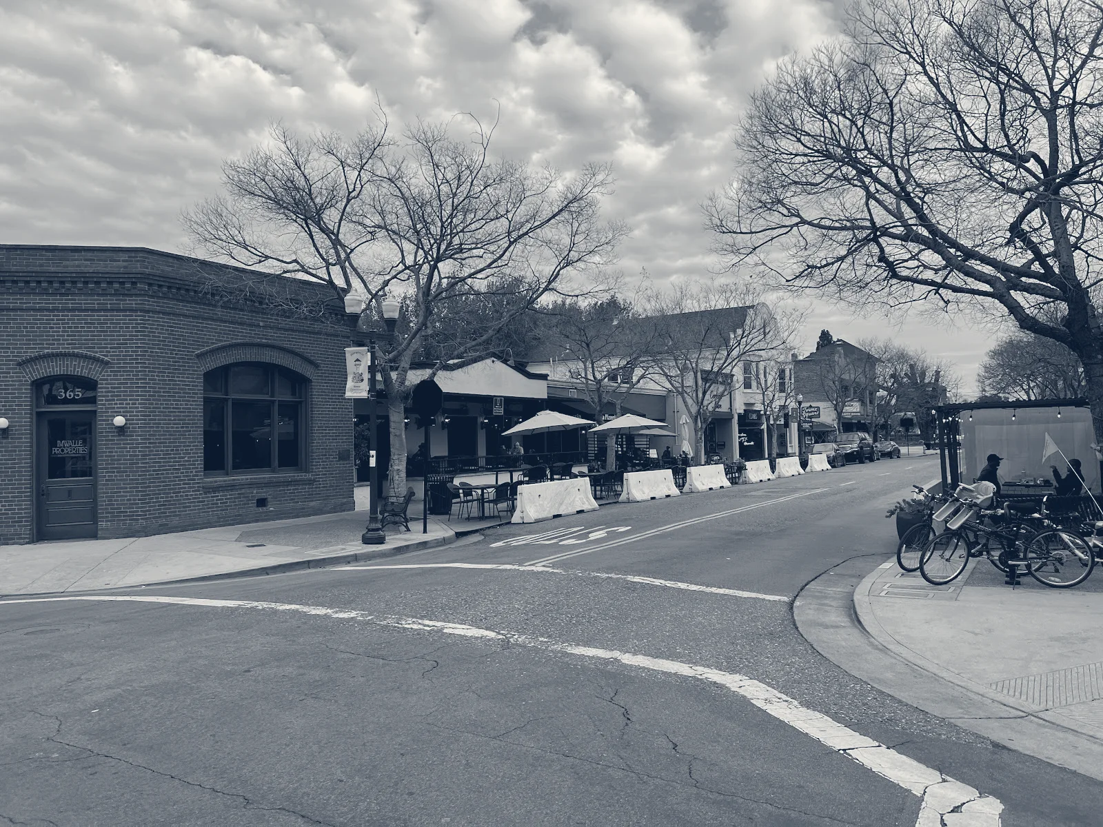 Campbell — Campbell, California