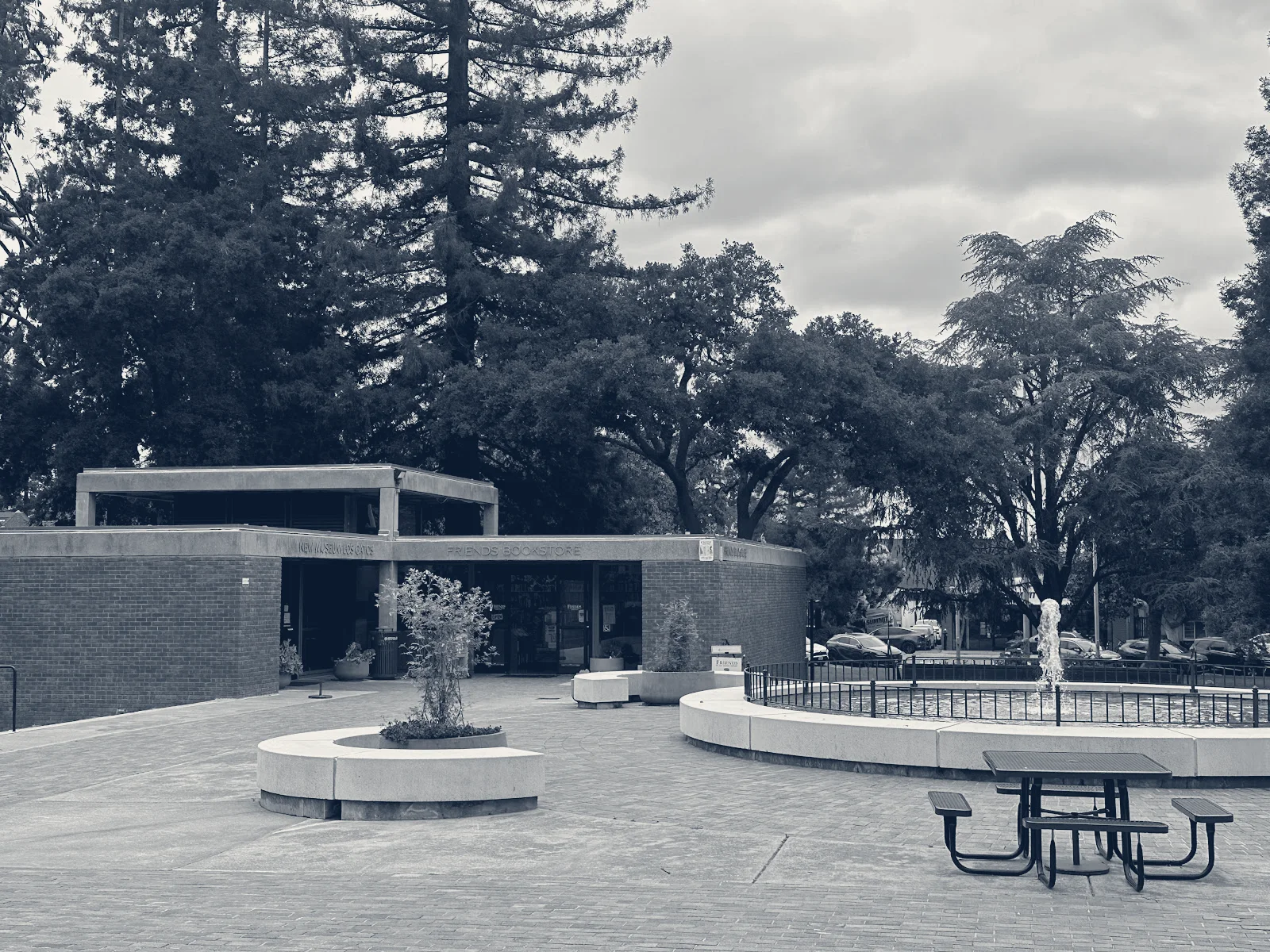 Town of Los Gatos — Los Gatos, California