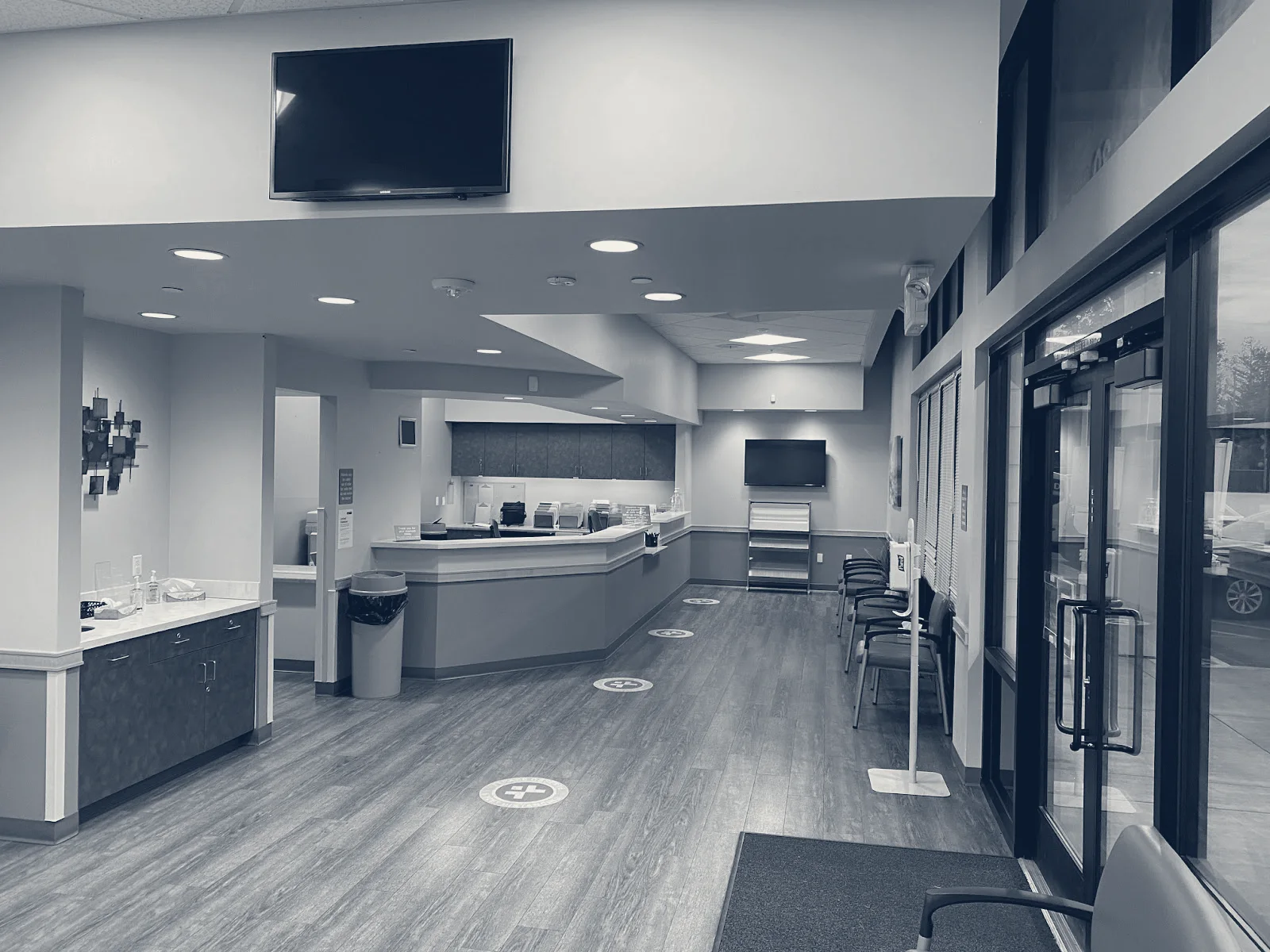 Action Urgent Care — San Jose, California