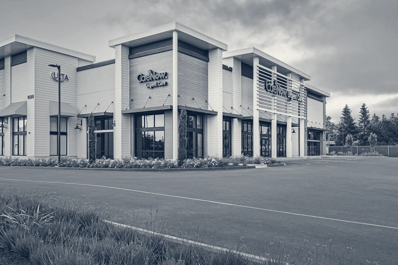 Action Urgent Care — San Jose, California